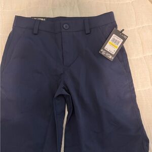 NWT Boys Under Armour Shorts
